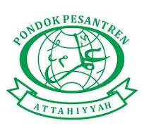 Logo Pondok Pesantren Attahiyyah