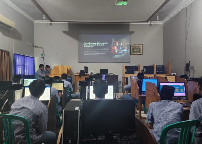 pondok pesantren terbaik di jakarta