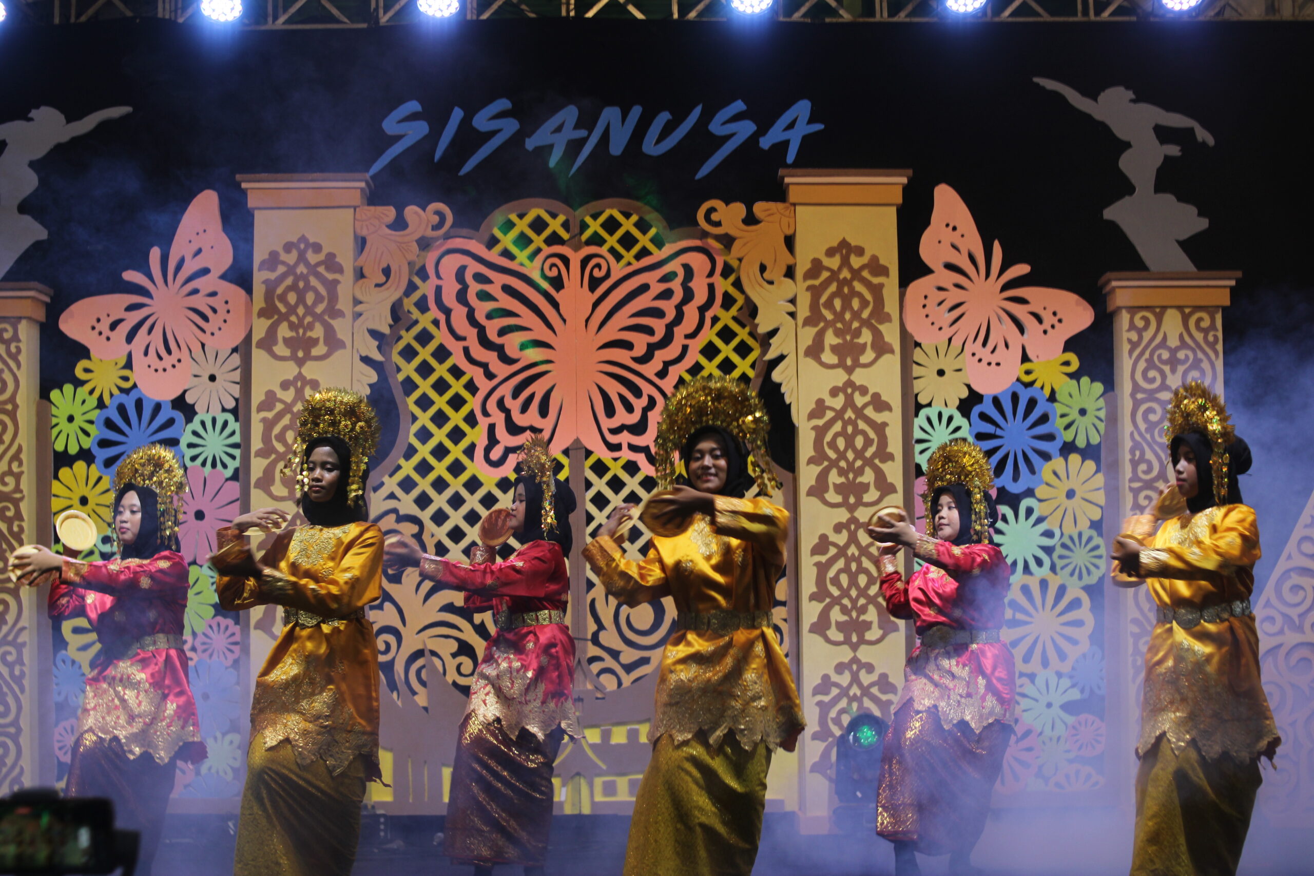 Program santri kreatif Pondok Pesantren Attahiyyah