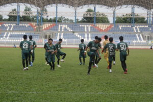 team sepak bola kota tangerang