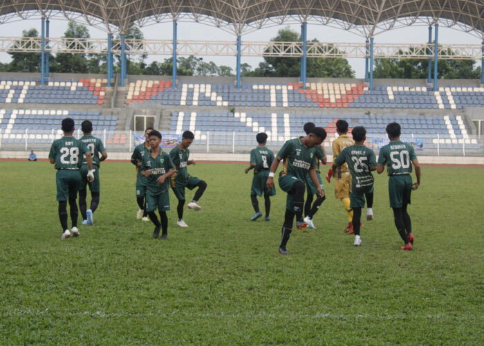 team sepak bola kota tangerang